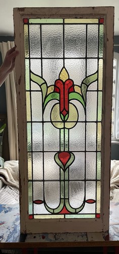 Antique edwardian art - edwardian,