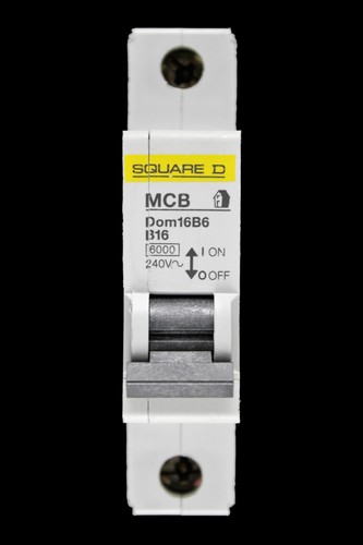 Square amp curve b - b, 6ka
