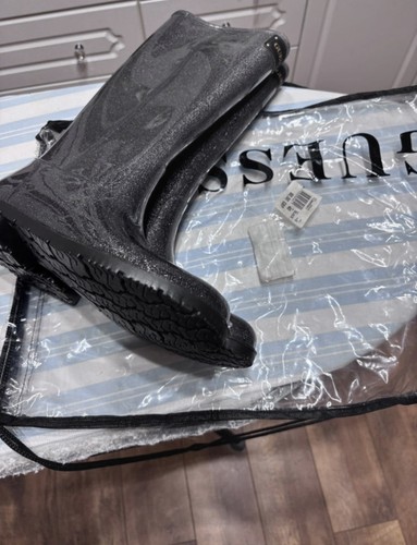 Guess ladies wellingtons - ladies,