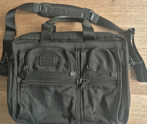 Tumi alpha expandable - alpha,