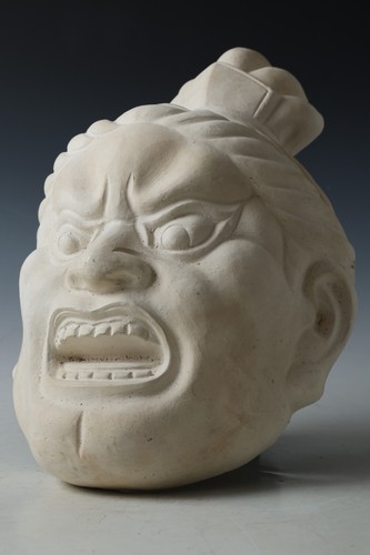 Vintage japanese buddhist - vintage, nio