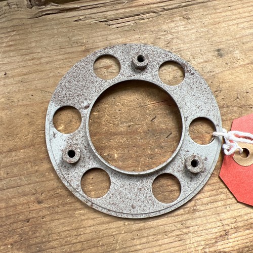 Bsa bantam clutch - bantam, spring