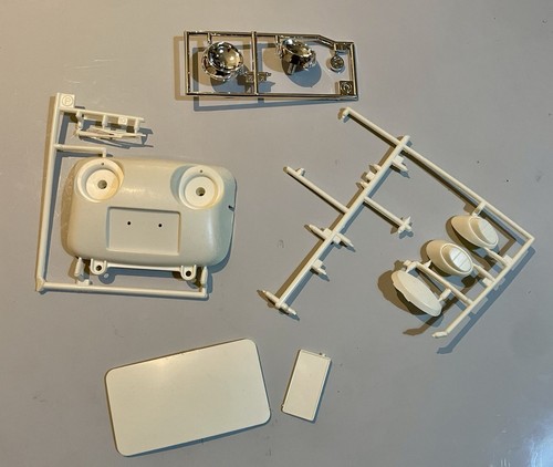 Vintage tamiya monster beetle - vintage,