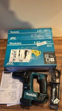 Makita Bl Motor SDS Drill