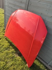AUDI A3 S3 RS3 BONNET MK3 8V