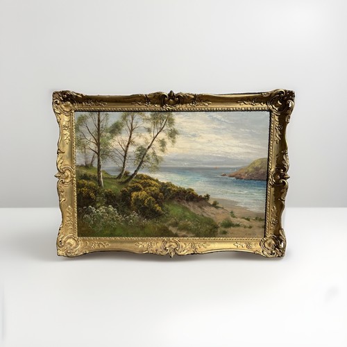 Original daniel sherrin - original, oil