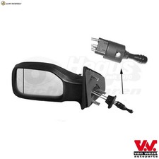 Exterior Mirror 4009813 for