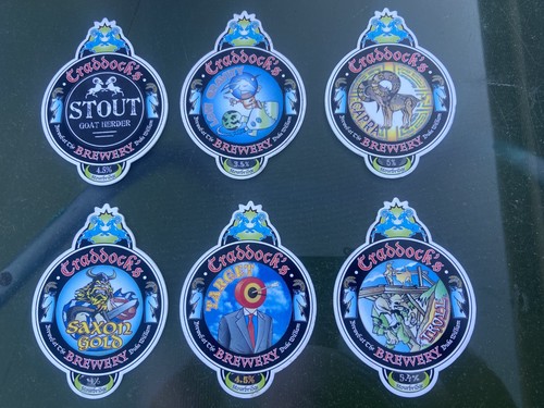 Craddock brewery - 6,