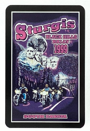 Sturgis south dakota - south,