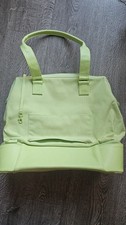 Beis euc citron mini weekender - beis,
