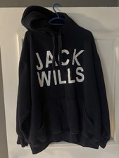 Jack Wills Men’s Hoodie In