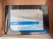 Crucial 32GB V4 SATA 3Gb/s