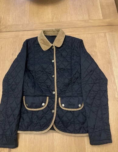 Barbour women diamond - barbour,