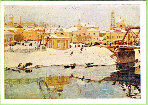 Vyrzhikovsky 1962 russian - e.vyrzhikovsky,