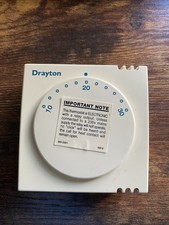 Drayton 24001 RTS1 Standard