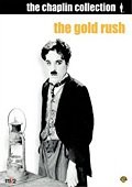 The Gold Rush - Charles Chaplin