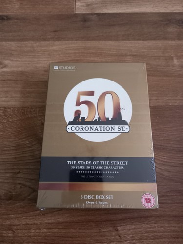 Coronation street the - coronation,