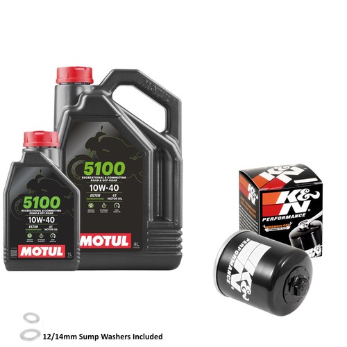 Er650 z650 abs oil and - z650,