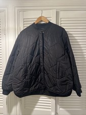 Whistles Ida Short Quilted