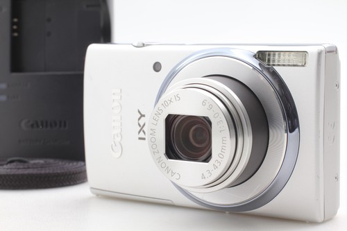 Mint canon ixy 140 - ixy, ixus