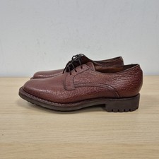 Crockett & Jones Dundee Derby