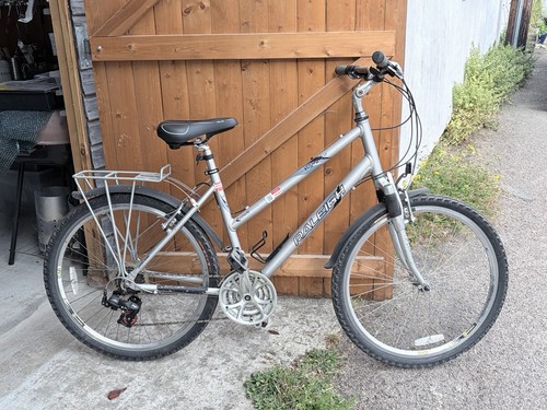 Raleigh voyager ladies - voyager,