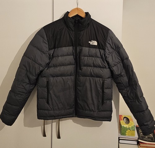 North face mens small - small, jacket