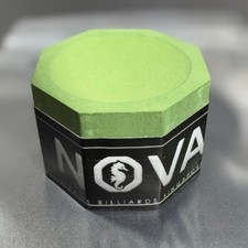 Cue Chalk Straits Billiards 