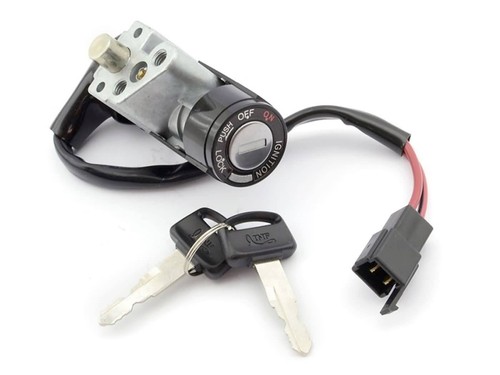 Ignition lock for honda - lock,