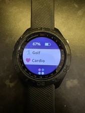 Garmin approach s60 golf - garmin,