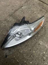 FORD MONDEO MK4 TITANIUM X 07-14 -PASSENGER ADAPTIVE DIRECTIONAL XENON HEADLIGHT