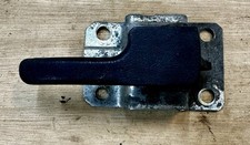 VW T25 T3 TRANSPORTER GOLF JETTA CADDY MK1 FRONT DOOR INTERIOR PULL HANDLE O/S