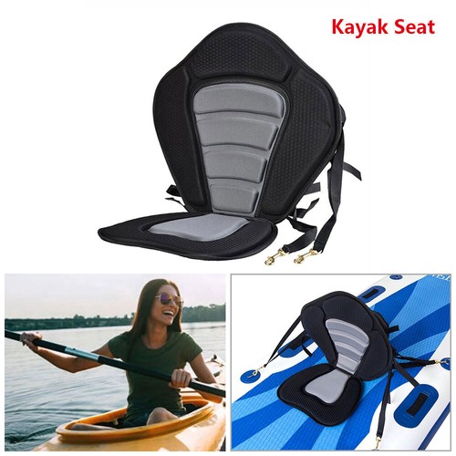 Kayak seat sit - seat, top