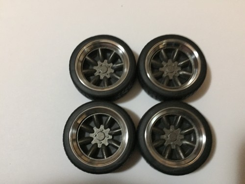 Scale modified tuning - 1/18,