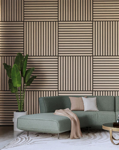 Pack acoustic decorative - pack,