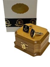 Masonic 24k Gold Clad