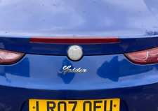 Alfa Romeo Brera Spider 2.4 Diesel Centre Rear Break Light