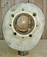 VESPA PINASCO ALLOY CYLINDER BARREL FOR PX200 FOR SPARES/REPAIRS USED CONDITION