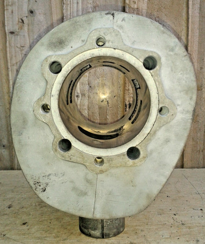 Vespa pinasco alloy cylinder - vespa,
