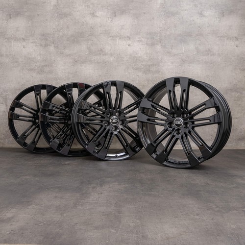 Audi sq5 rims inch - q5, fy