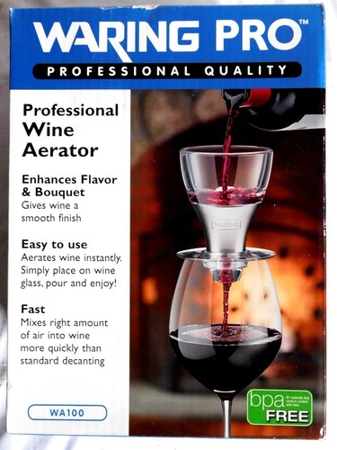 Waring pro professional wine - waring,