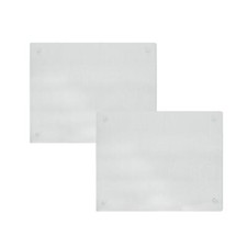 Tempered Glass Work Top Saver