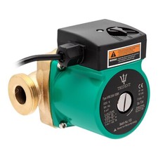 Trident hot water secondary - trident,
