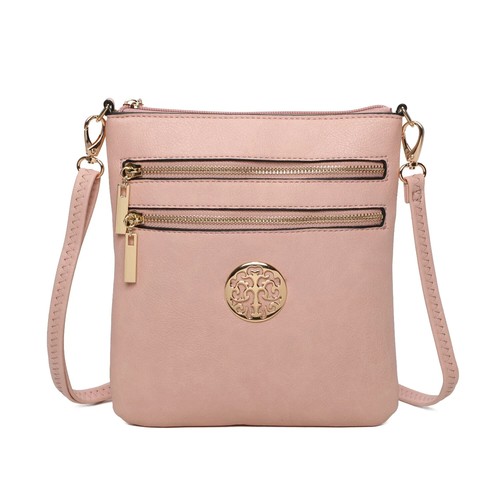 Women cross body messenger - women's,
