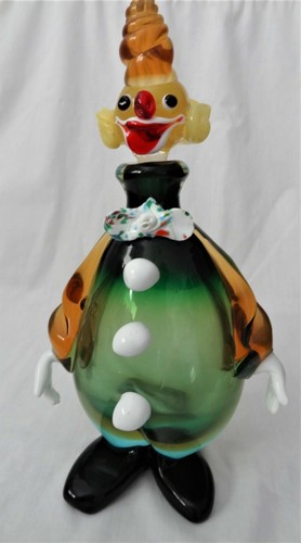Rare murano handblown - rare, venetian