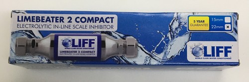 Liff limebeater 22mm - limebeater,