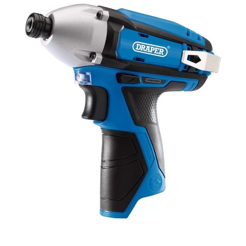 Draper tools 12v - 12v, impact