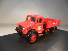1:76 Oxford 76BD006 Bedford OY