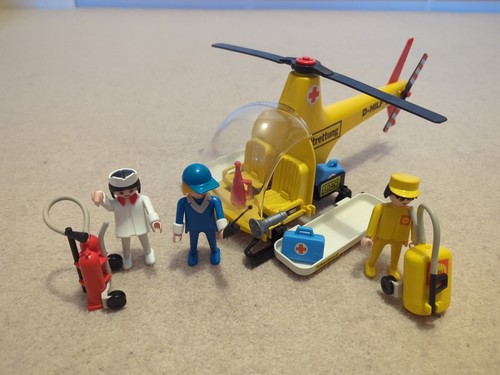 Playmobil vintage 3247 - playmobil,
