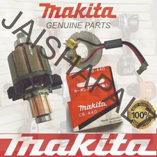 MAKITA 619198-8 ARMATURE BRUSH
